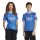 adidas Real Madrid 3rd Trikot 25/26 Kinder - blau/weiß