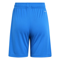 adidas Real Madrid Junior-Ausweich-Trikotset 25/26 Kinder - blau/weiß