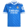 adidas Real Madrid Junior-Ausweich-Trikotset 25/26 Kinder - blau/weiß