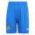 adidas Real Madrid Junior-Ausweich-Trikotset 25/26 Kinder - blau/weiß