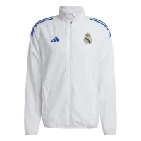 adidas Real Madrid Tiro 25 Competition Präsentationsjacke...