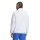 adidas Real Madrid Tiro 25 Competition Präsentationsjacke 25/26 Herren - weiß/blau
