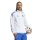 adidas Real Madrid Tiro 25 Competition Präsentationsjacke 25/26 Herren - weiß/blau