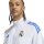 adidas Real Madrid Tiro 25 Competition Präsentationsjacke 25/26 Herren - weiß/blau