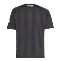 adidas Real Madrid Torwart 3rd Trikot 25/26 Kinder -...