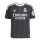 adidas Real Madrid Torwart 3rd Trikot 25/26 Kinder - schwarz/weiß
