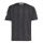 adidas Real Madrid Torwart 3rd Trikot 25/26 Kinder - schwarz/weiß
