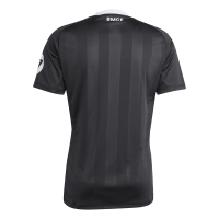 adidas Real Madrid Torwart 3rd Trikot 25/26 Herren -...