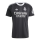 adidas Real Madrid Torwart 3rd Trikot 25/26 Herren - schwarz/weiß