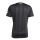 adidas Real Madrid Torwart 3rd Trikot 25/26 Herren - schwarz/weiß