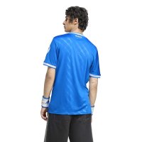 adidas Real Madrid 3rd Trikot 25/26 Herren - blau/weiß