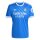 adidas Real Madrid 3rd Trikot 25/26 Herren - blau/weiß