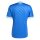adidas Real Madrid 3rd Trikot 25/26 Herren - blau/weiß