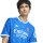adidas Real Madrid 3rd Trikot 25/26 Herren - blau/weiß