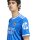 adidas Real Madrid 3rd Trikot 25/26 Herren - blau/weiß