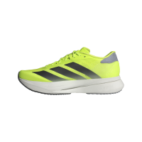 adidas Adizero SL 2 Laufschuhe Herren - grün/schwarz/silber