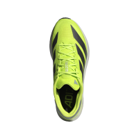 adidas Adizero SL 2 Laufschuhe Herren - grün/schwarz/silber