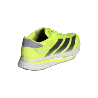adidas Adizero SL 2 Laufschuhe Herren - grün/schwarz/silber