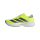 adidas Adizero SL 2 Laufschuhe Herren - grün/schwarz/silber