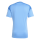 adidas Real Madrid Torwarttrikot Home 25/26 Herren - blau/weiß