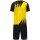 Jako Vintage Trikot Kinder - gelb/schwarz