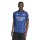 adidas FC Arsenal London Trikot Away 25/26 Herren - blau/rot