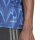 adidas FC Arsenal London Trikot Away 25/26 Herren - blau/rot
