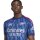 adidas FC Arsenal London Trikot Away 25/26 Herren - blau/rot
