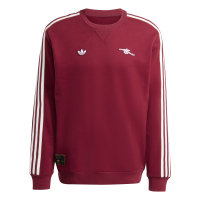 adidas FC Arsenal Terrace Icons Sweatshirt 25/26 Herren -...