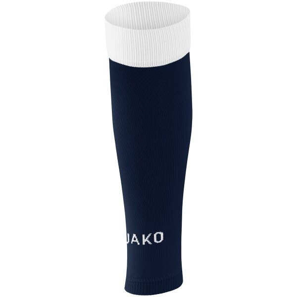 Jako Dynamic Tube Stutzen - marine/weiß