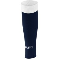 Jako Dynamic Tube Stutzen - marine/weiß