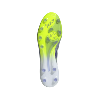 adidas F50 Elite AG Herren - lila/grün/weiß