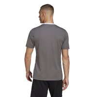 adidas Entrada 22 Trikot Herren - grau/weiß