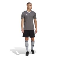 adidas Entrada 22 Trikot Herren - grau/weiß