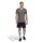 adidas Entrada 22 Trikot Herren - grau/weiß