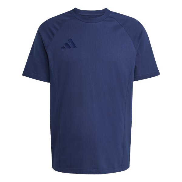 adidas Tiro 25 Travel T-Shirt Herren - team navy blue 2