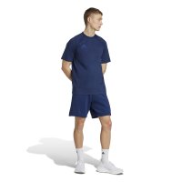 adidas Tiro 25 Travel T-Shirt Herren - team navy blue 2