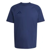 adidas Tiro 25 Travel T-Shirt Herren - team navy blue 2