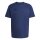 adidas Tiro 25 Travel T-Shirt Herren - team navy blue 2