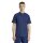 adidas Tiro 25 Travel T-Shirt Herren - team navy blue 2