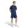 adidas Tiro 25 Travel T-Shirt Herren - team navy blue 2