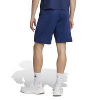 adidas Tiro 25 Travel Shorts Herren - navy