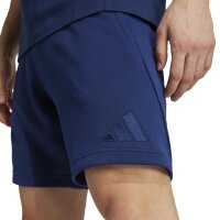 adidas Tiro 25 Travel Shorts Herren - navy
