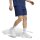 adidas Tiro 25 Travel Shorts Herren - navy