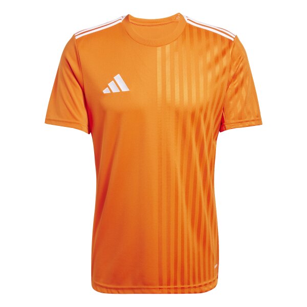 adidas Campeon 25 Trikot Herren - orange/weiß