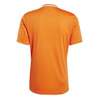 adidas Campeon 25 Trikot Herren - orange/weiß