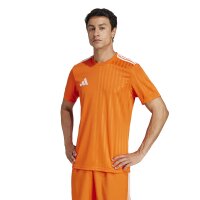 adidas Campeon 25 Trikot Herren - orange/weiß
