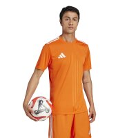 adidas Campeon 25 Trikot Herren - orange/weiß