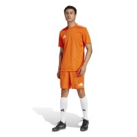 adidas Campeon 25 Trikot Herren - orange/weiß