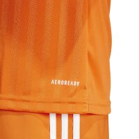 adidas Campeon 25 Trikot Herren - orange/weiß